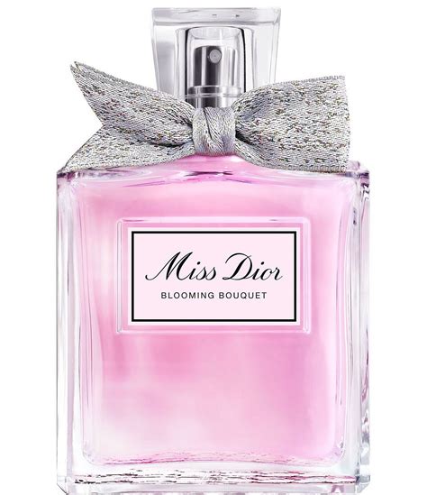 miss dior blooming|Miss Dior Blooming bouquet precio.